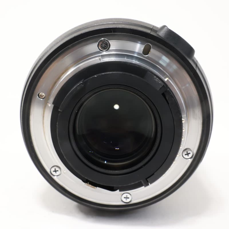 AF-S Micro NIKKOR 60mm f/2.8G ED