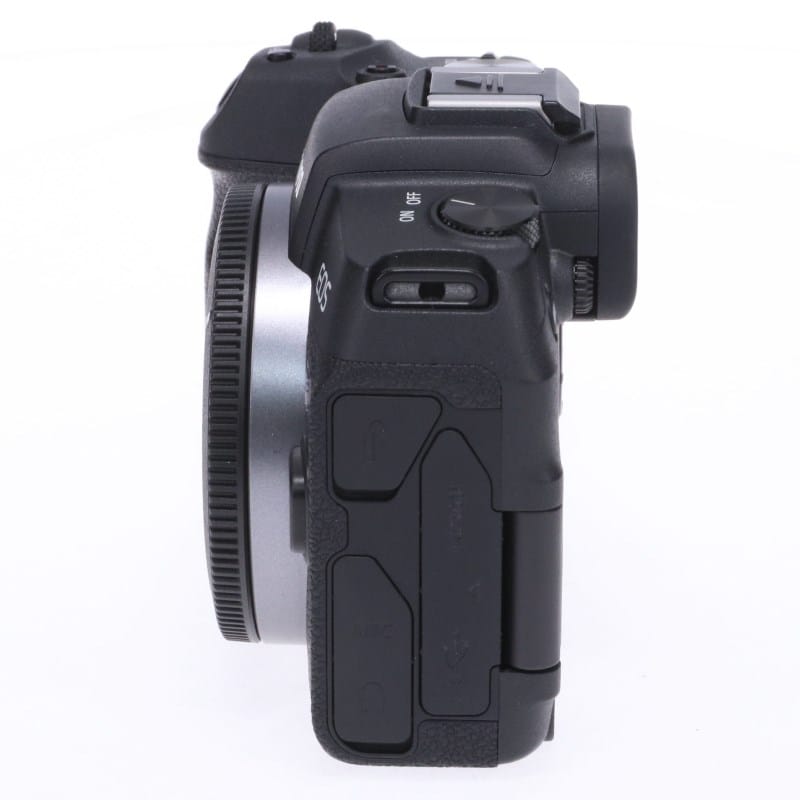 Canon EOS RP ボディー ABランク 中古｜フジヤカメラ