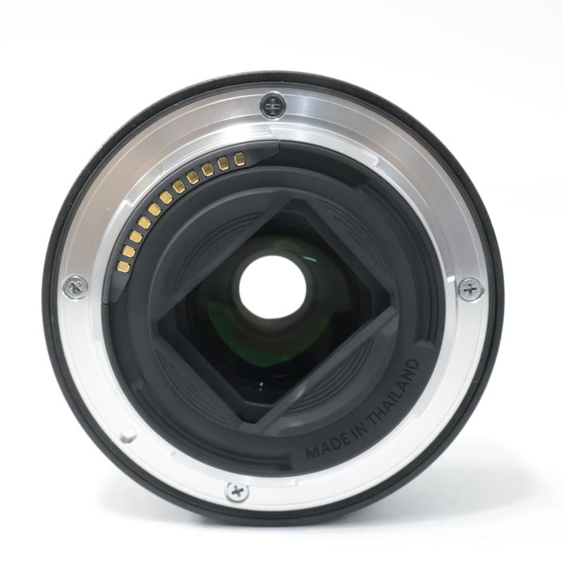 NIKKOR Z 26mm f/2.8