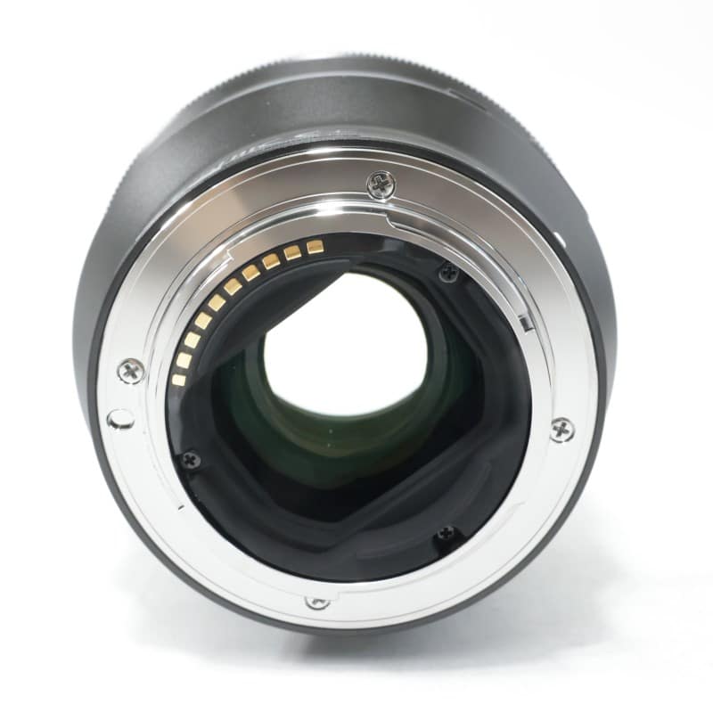 FE 85mm F1.8 SEL85F18