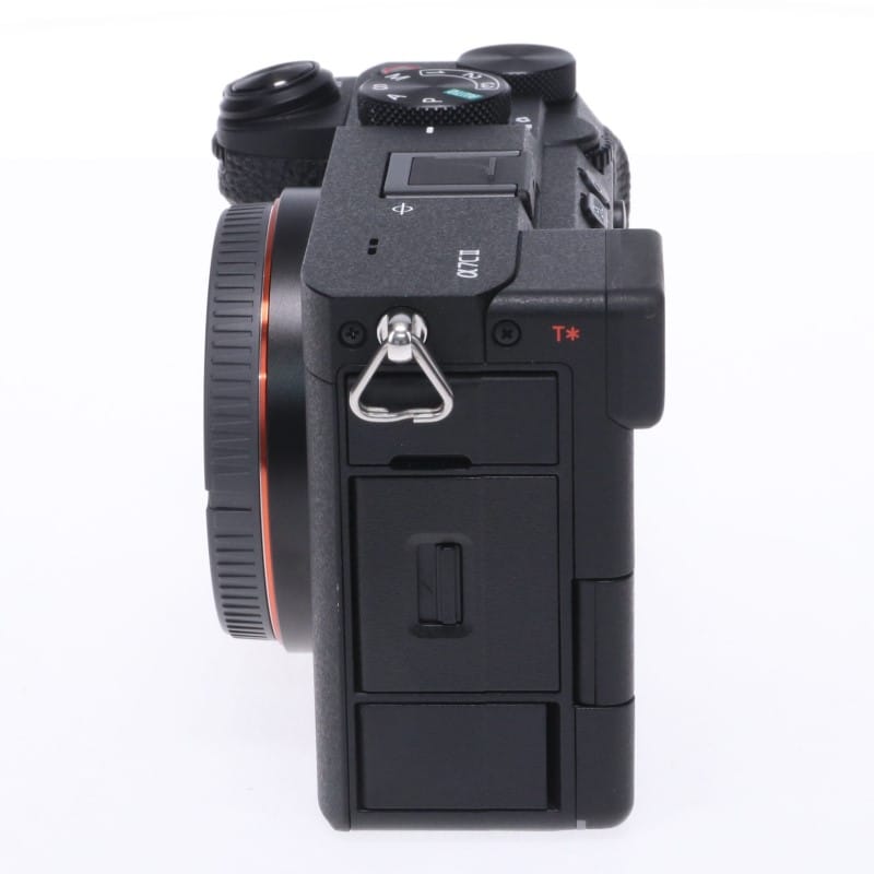 α7C II ボディ ブラック ILCE-7CM2B