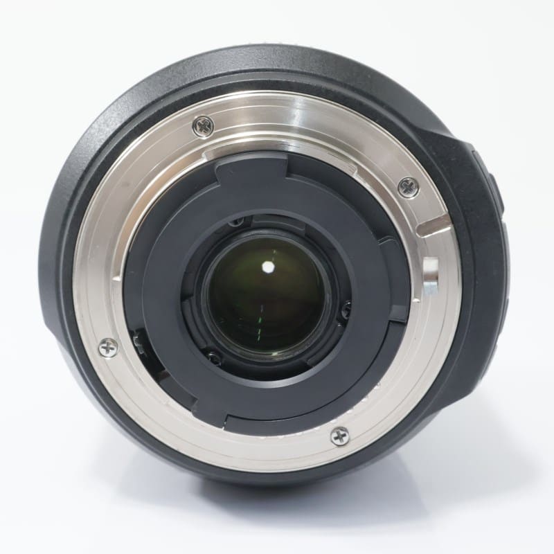 18-270mm F3.5-6.3 Di II VC PZD B008TS ニコン