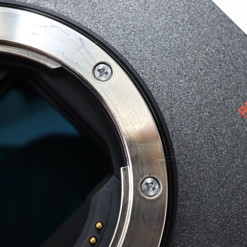 FX3 ボディ ILME-FX3