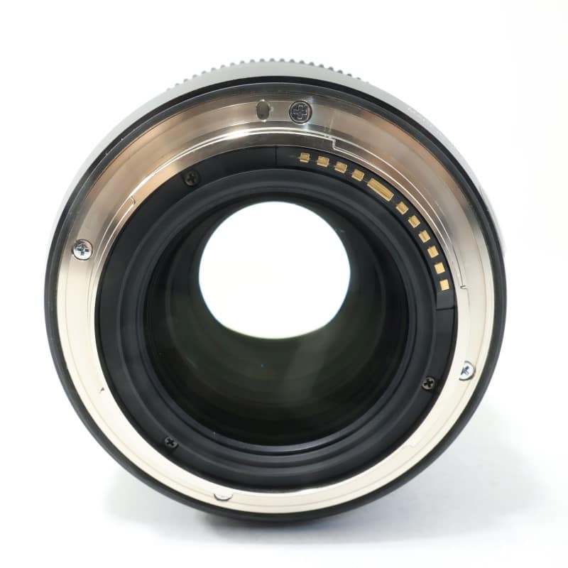 フジノンレンズ GF80mmF1.7 R WR