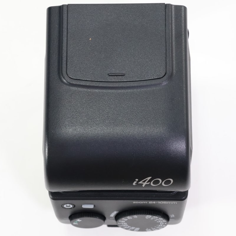 i400 キヤノン用