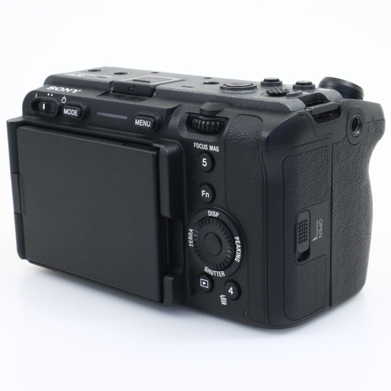 FX30 ボディ ILME-FX30B