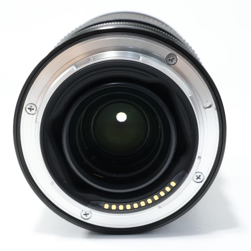 NIKKOR Z 24-120mm f/4 S