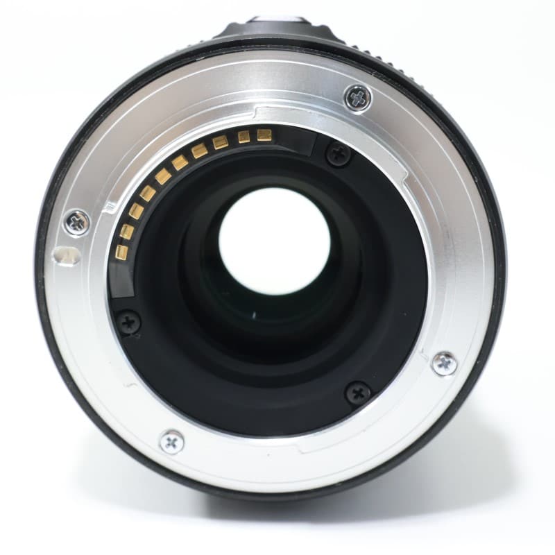 フジノンレンズ XF30mmF2.8 R LM WR MACRO