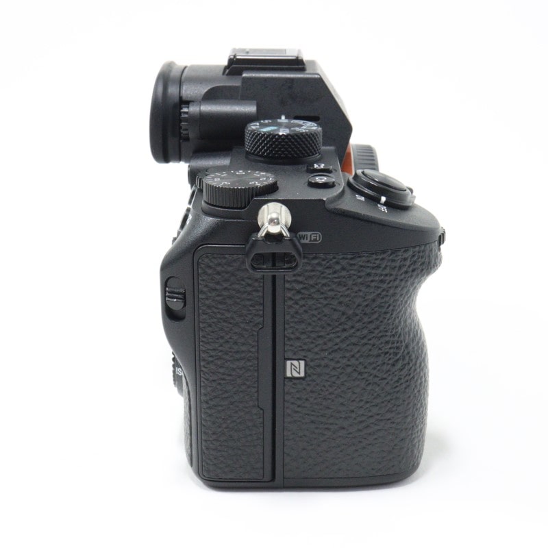 α7 III ILCE-7M3