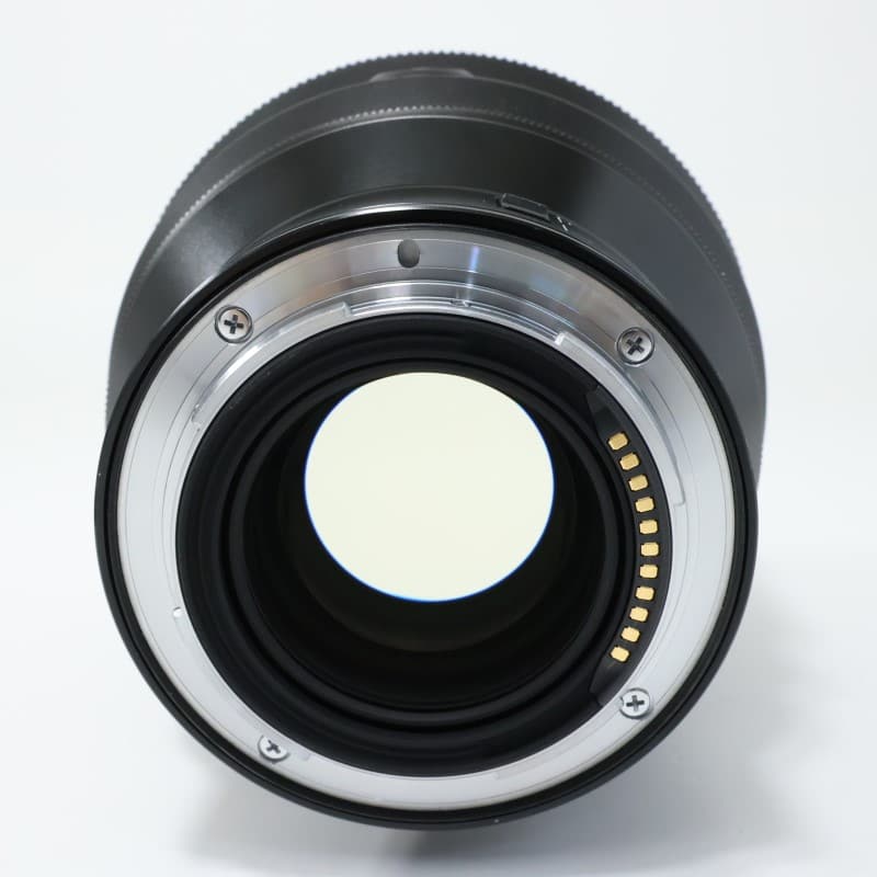 NIKKOR Z 85mm f/1.2 S