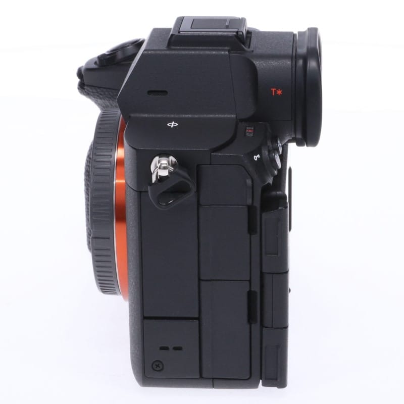 α7R V ボディ ILCE-7RM5
