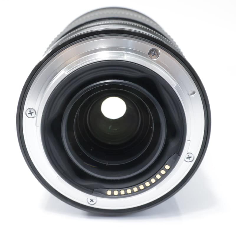 NIKKOR Z 24-120mm f/4 S