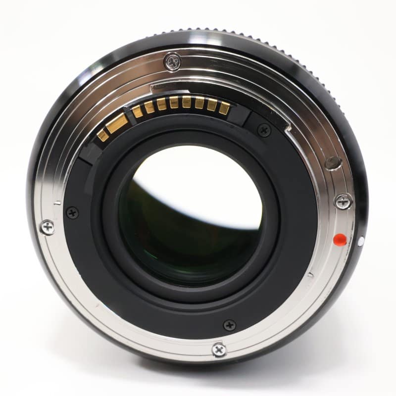 18-35mm F1.8 DC HSM Art キヤノン