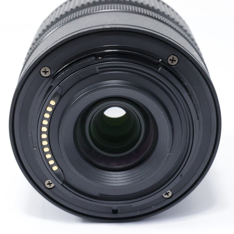 Nikon NIKKOR Z DX 12-28mm f/3.5-5.6 PZ VR ABランク 中古｜フジヤカメラ