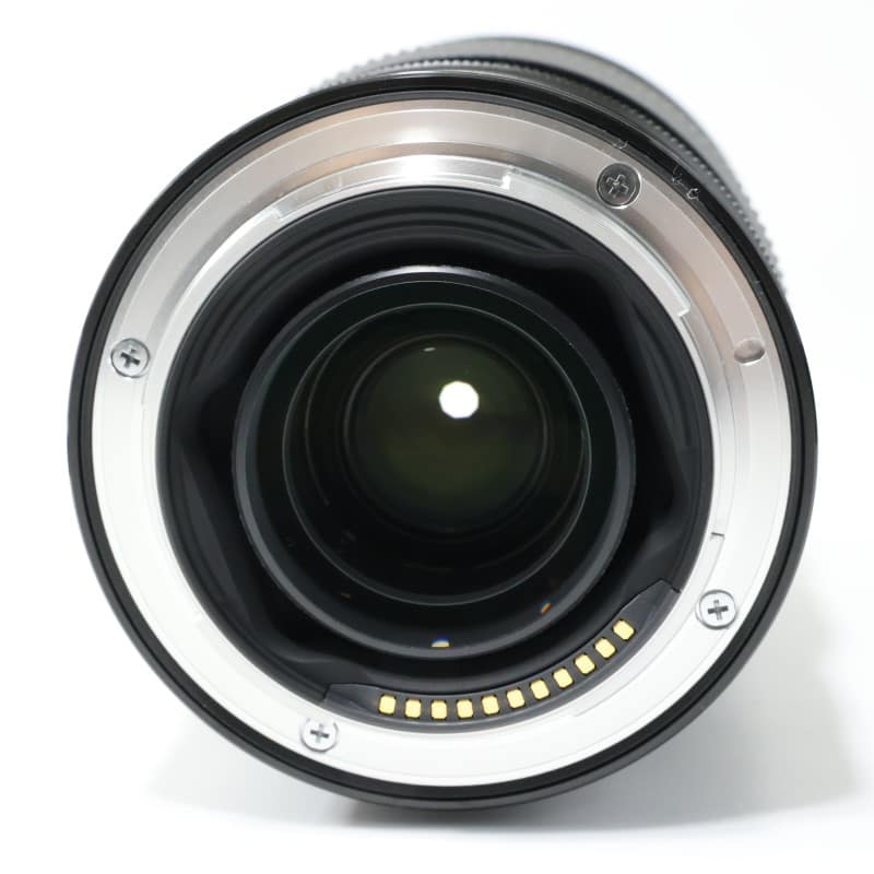NIKKOR Z 24-120mm f/4 S