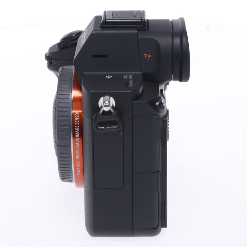 α7 III ボディ ILCE-7M3
