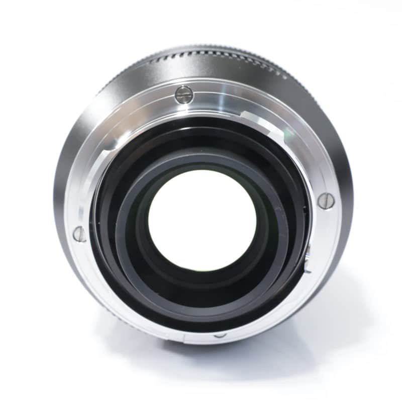 Distagon T* 1.4/35 ZM ブラック