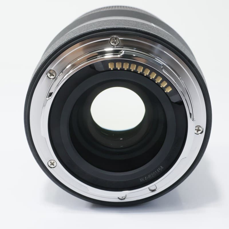 LUMIX S 35mm F1.8 S-S35