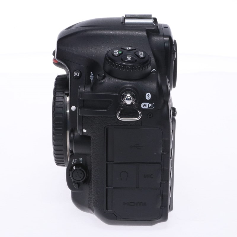 D500 ボディ