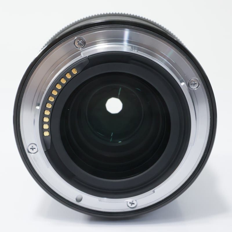 NIKKOR Z 50mm f/1.8 S