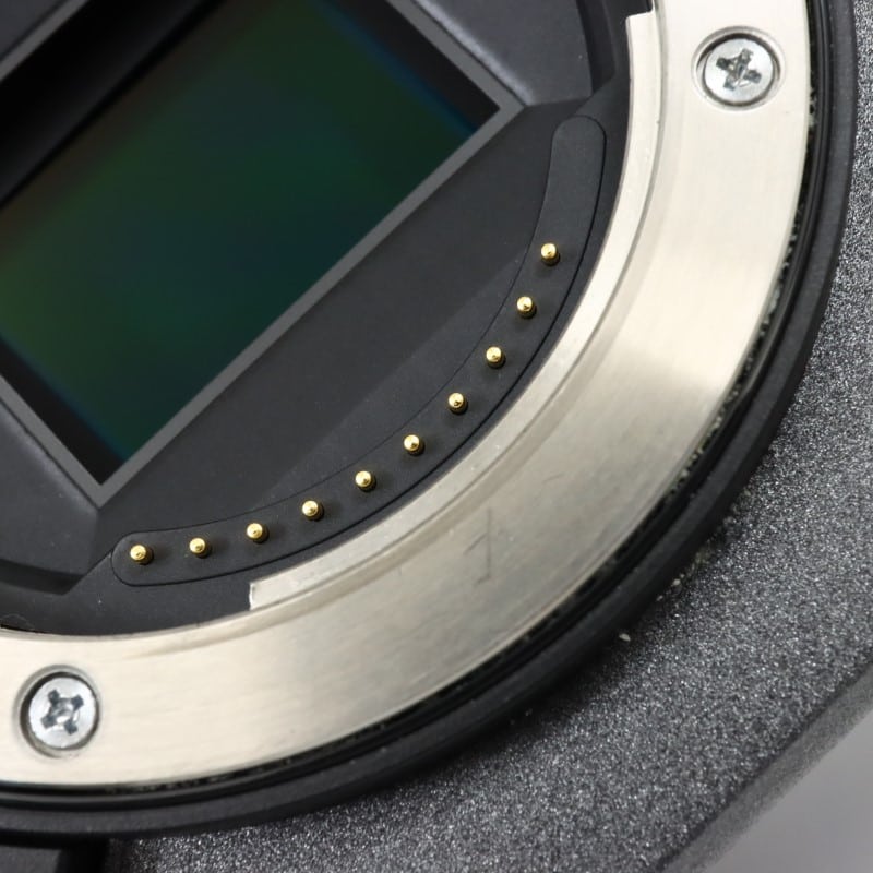 FX30 XLRハンドルユニット同梱モデル ILME-FX30