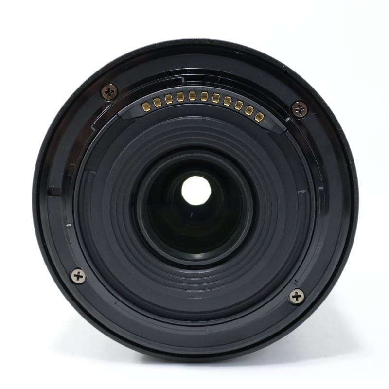 NIKKOR Z DX 18-140mm f/3.5-6.3 VR