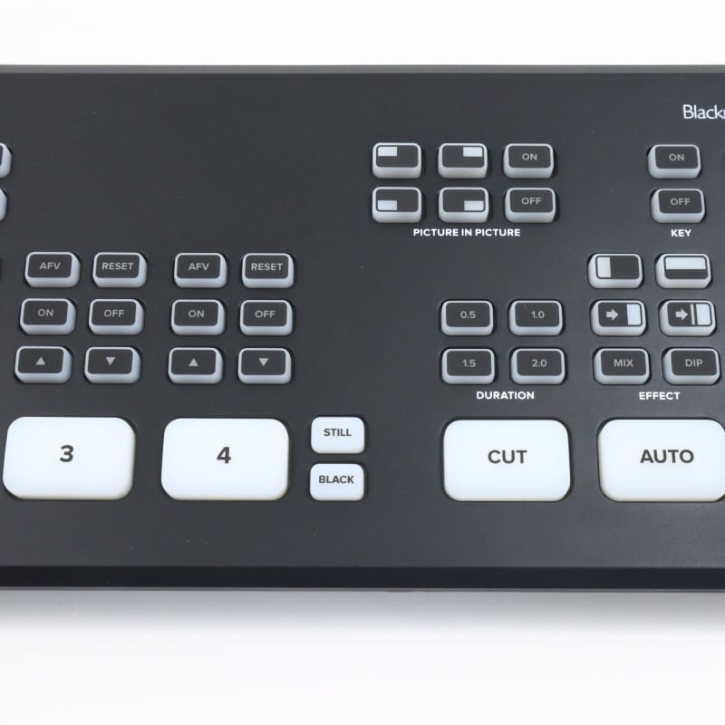 SWATEMMINIBPR [ATEM Mini Pro]