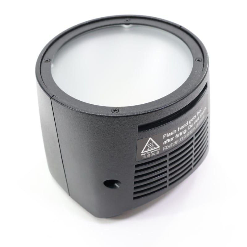 H200R ラウンドフラッシュヘッド