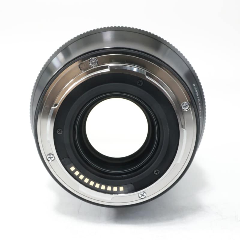 35mm F1.2 DG II | Art Lマウント
