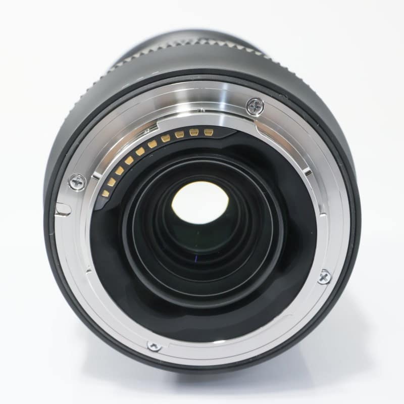 20-200mm F3.5-6.3 DG | Contemporary ソニーEマウント