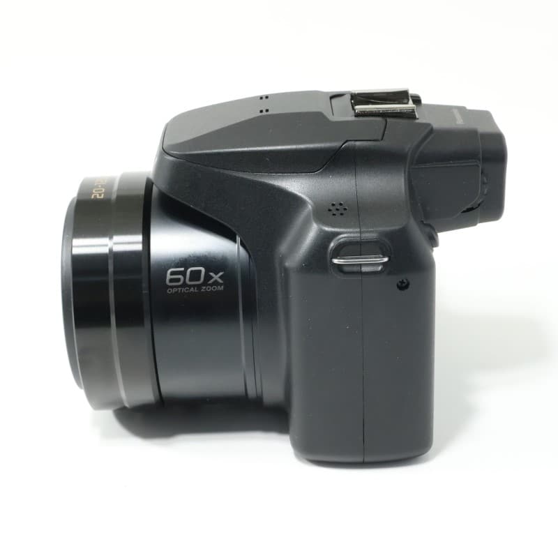 LUMIX FZ85D DC-FZ85D