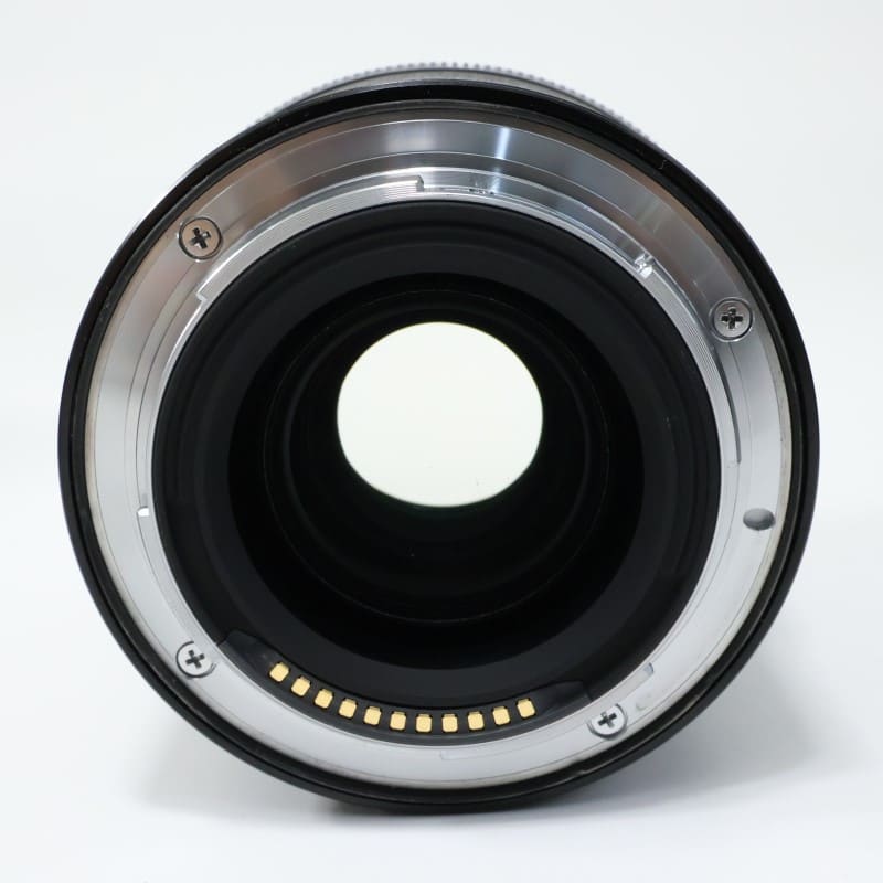 NIKKOR Z 35mm f/1.8 S