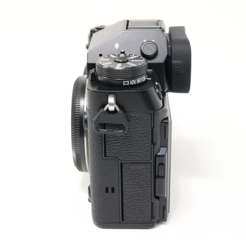 FUJIFILM X-T5 ボディ ブラック