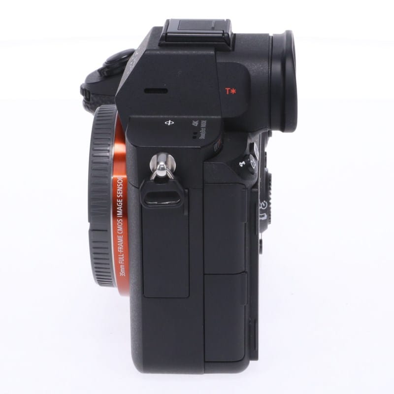 SONY α7R III ボディ ILCE-7RM3 AB-ランク 中古｜フジヤカメラ