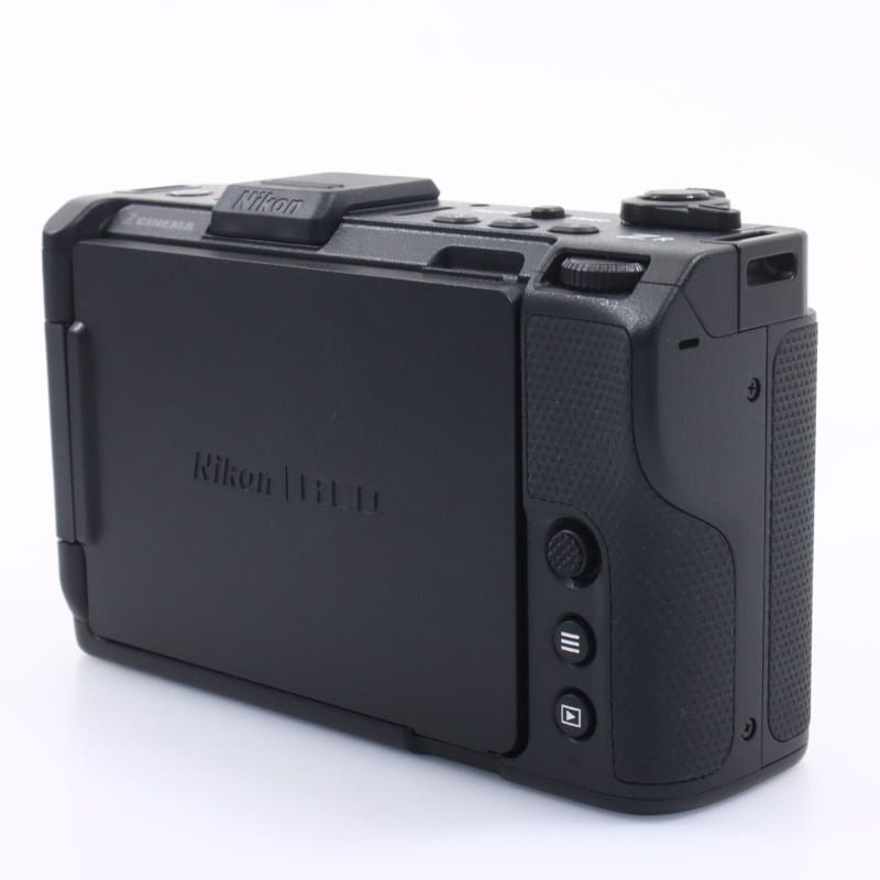 Nikon ZR ボディ Aランク 中古｜フジヤカメラ