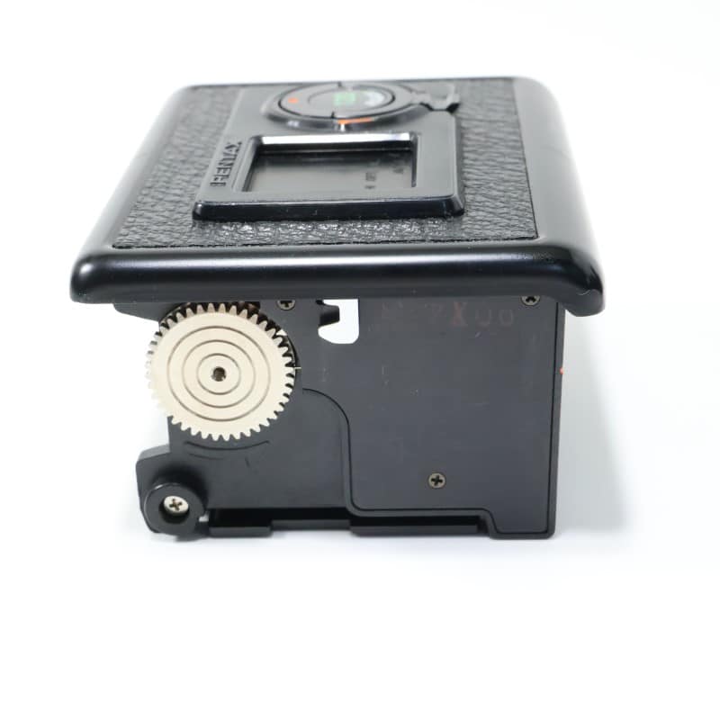 120 フィルムバック 645