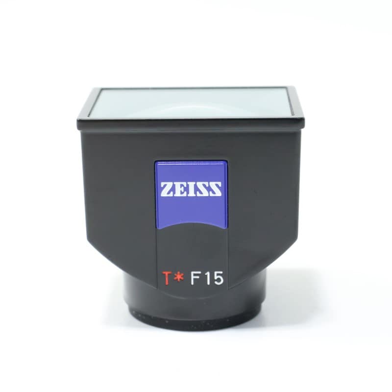 Viewfinder 15mm