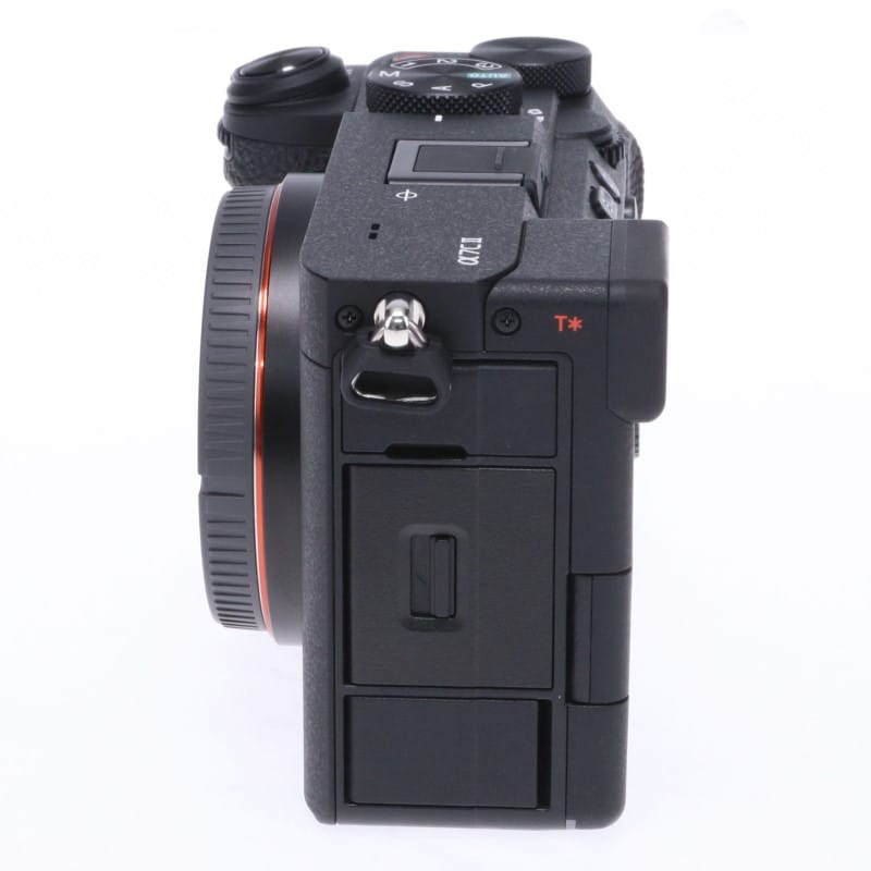 α7C II ボディ ブラック ILCE-7CM2B