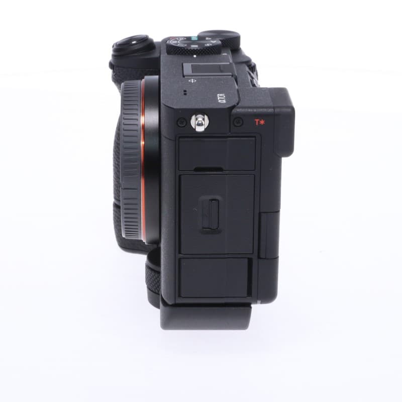 α7CR ボディ ブラック ILCE-7CRB