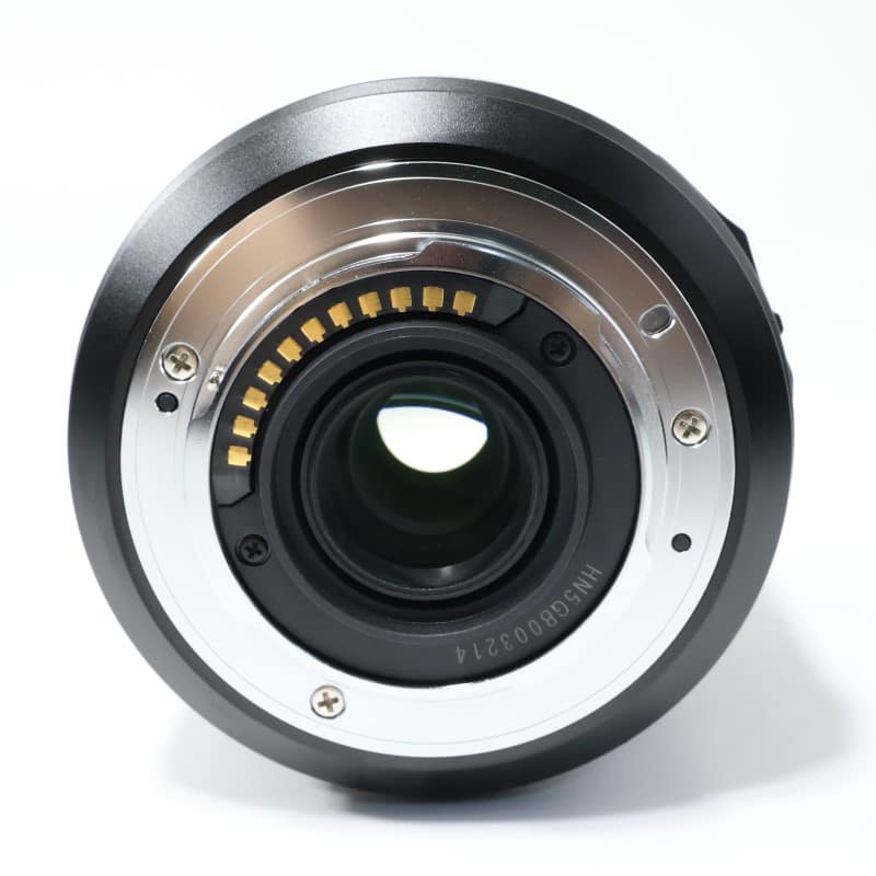 LUMIX G VARIO 14-140mm/F3.5-5.6 ASPH./POWER O.I.S. H-FS14140-KA