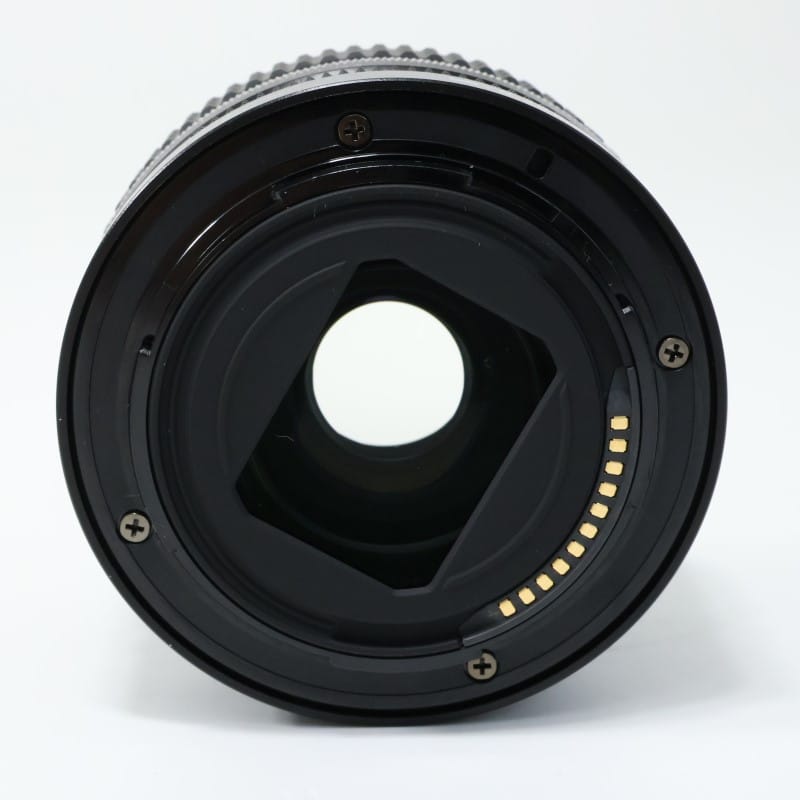 NIKKOR Z 40mm f/2 SE