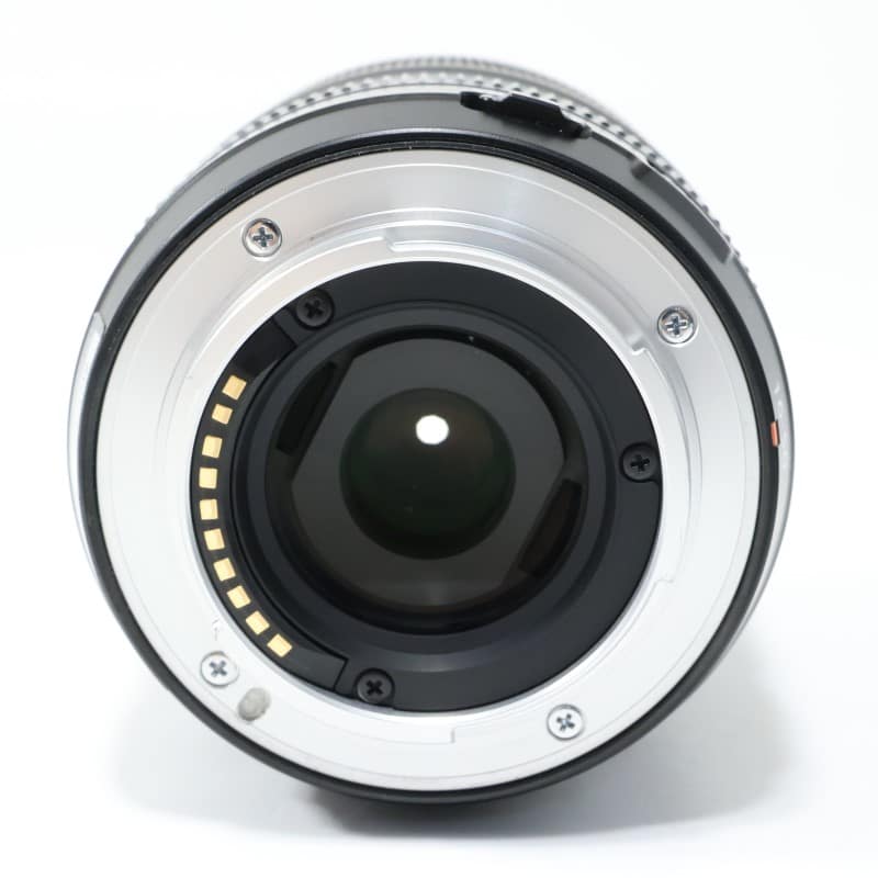 フジノンレンズ XF16-50mmF2.8-4.8 R LM WR