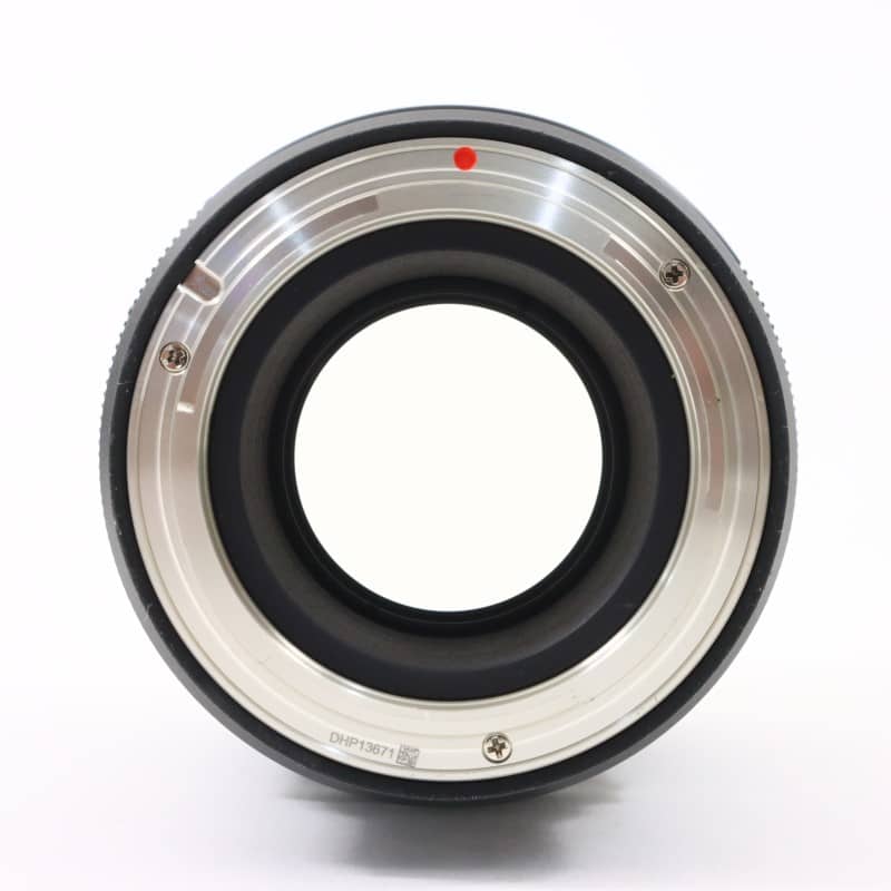 MF 85mm F1.4 MK2 キヤノンM