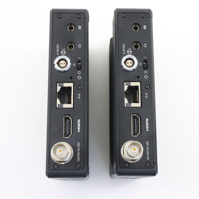 CUBE-755 + CUBE-775 Set