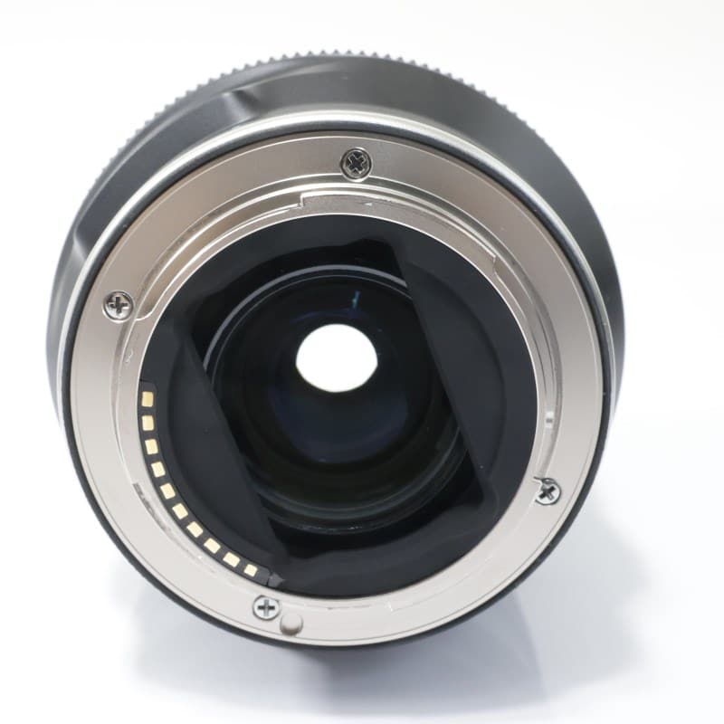 28-300mm F/4-7.1 Di III VC VXD (Model A074) ソニーEマウント