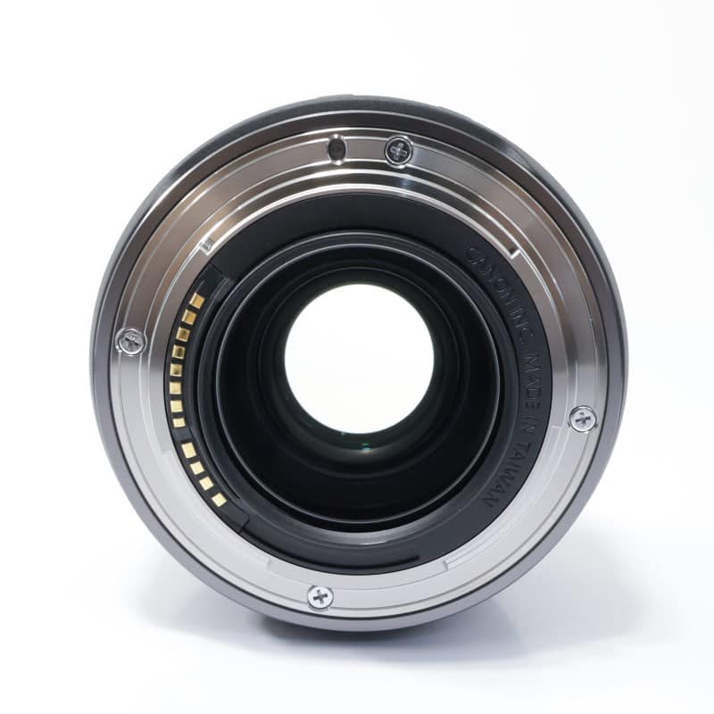 Canon RF35mm F1.8 MACRO IS STM ABランク 中古｜フジヤカメラ