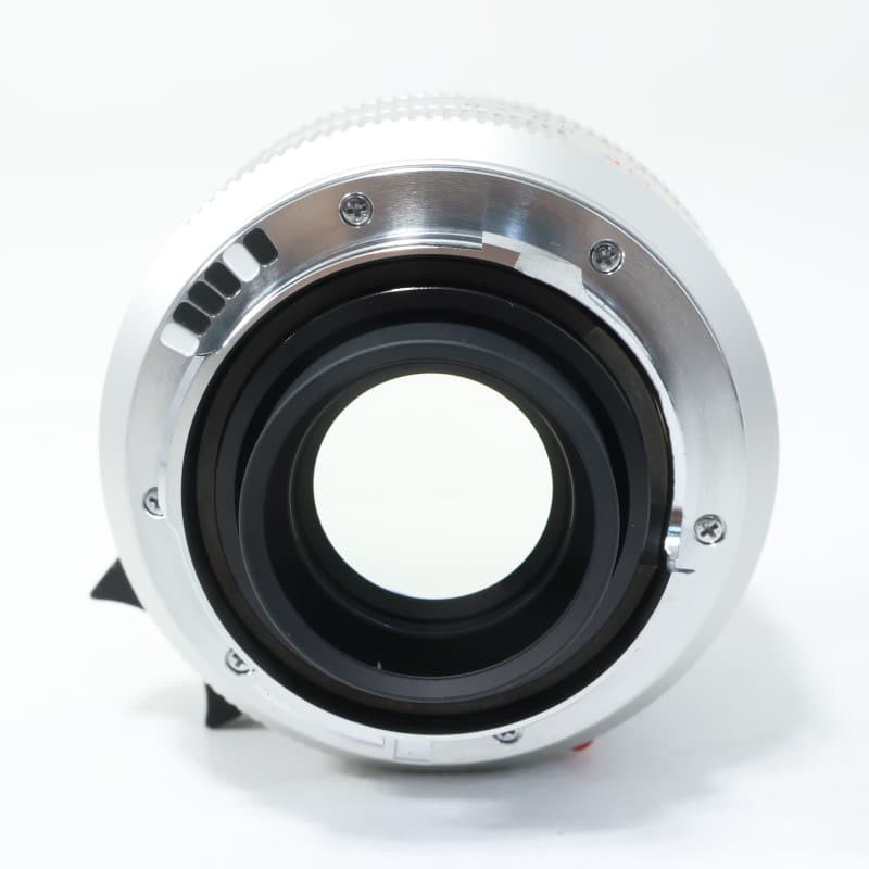 ライカ ズミルックスM f1.4/35mm ASPH. シルバー 11727