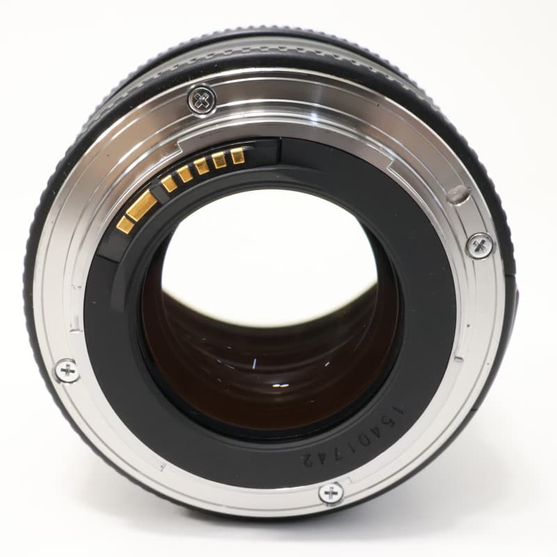 EF 85mm F1.8 USM