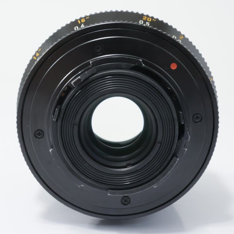 S-Planar T* 60mm F2.8 AE G