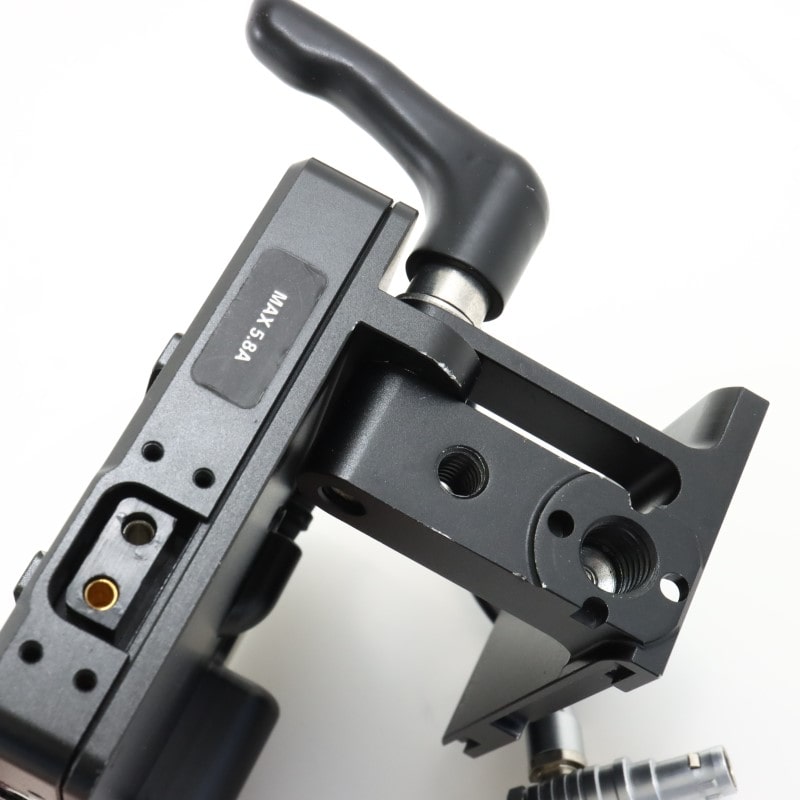 280300 [Battery Slide Pro V-Mount (RED KOMODO)]